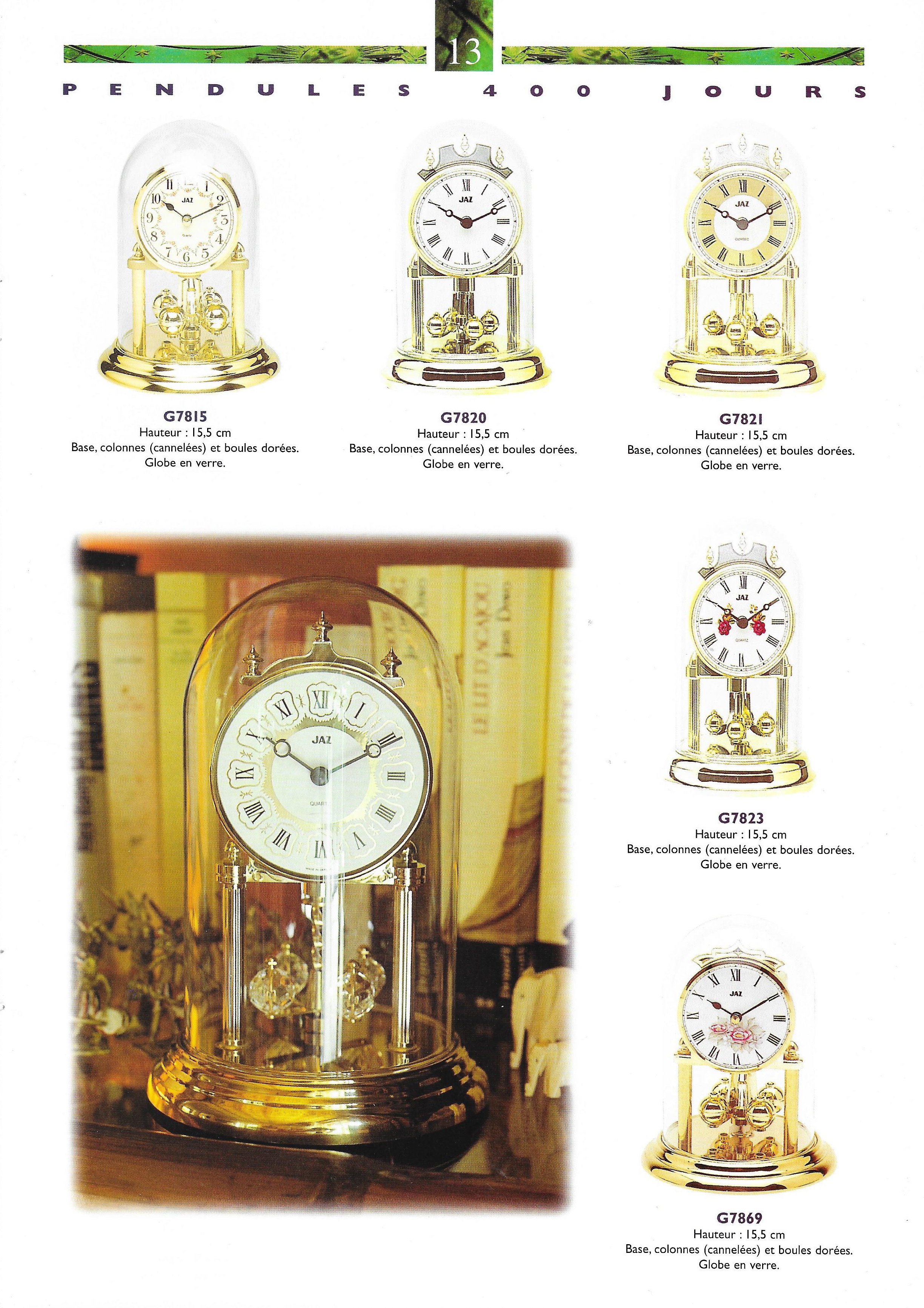 catalogue 1997 1998 page 13