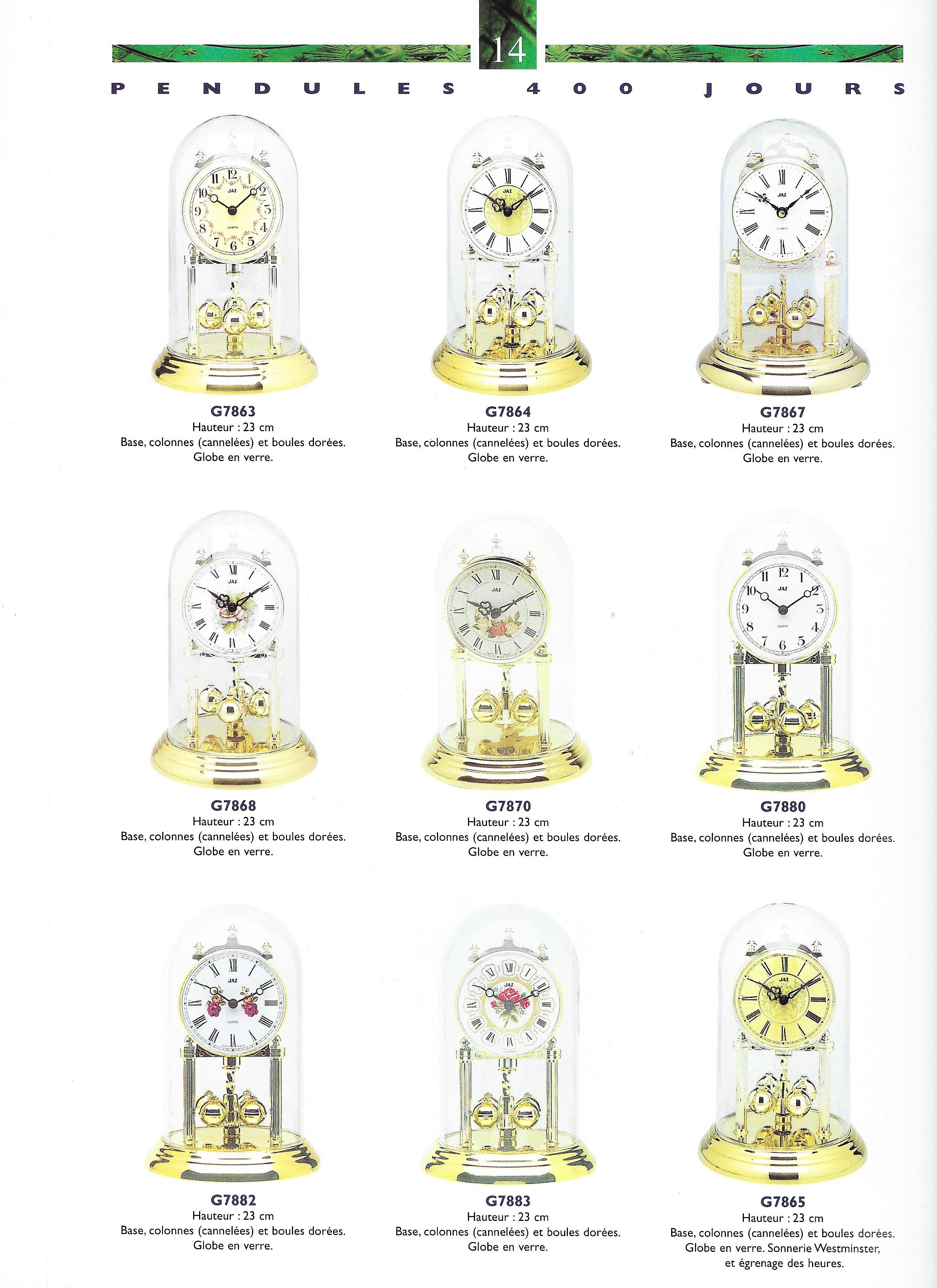 catalogue 1997 1998 page 14