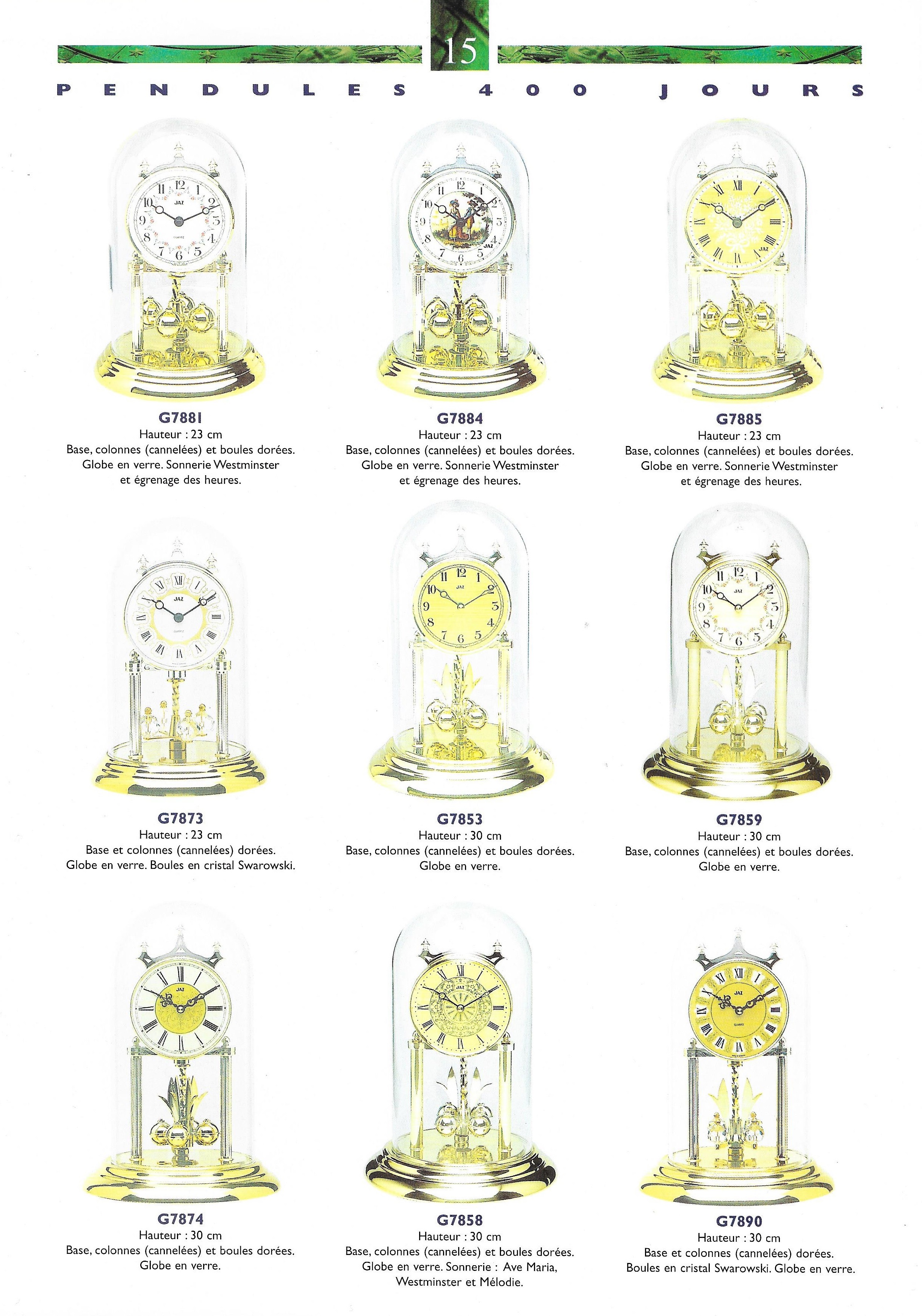 catalogue 1997 1998 page 15