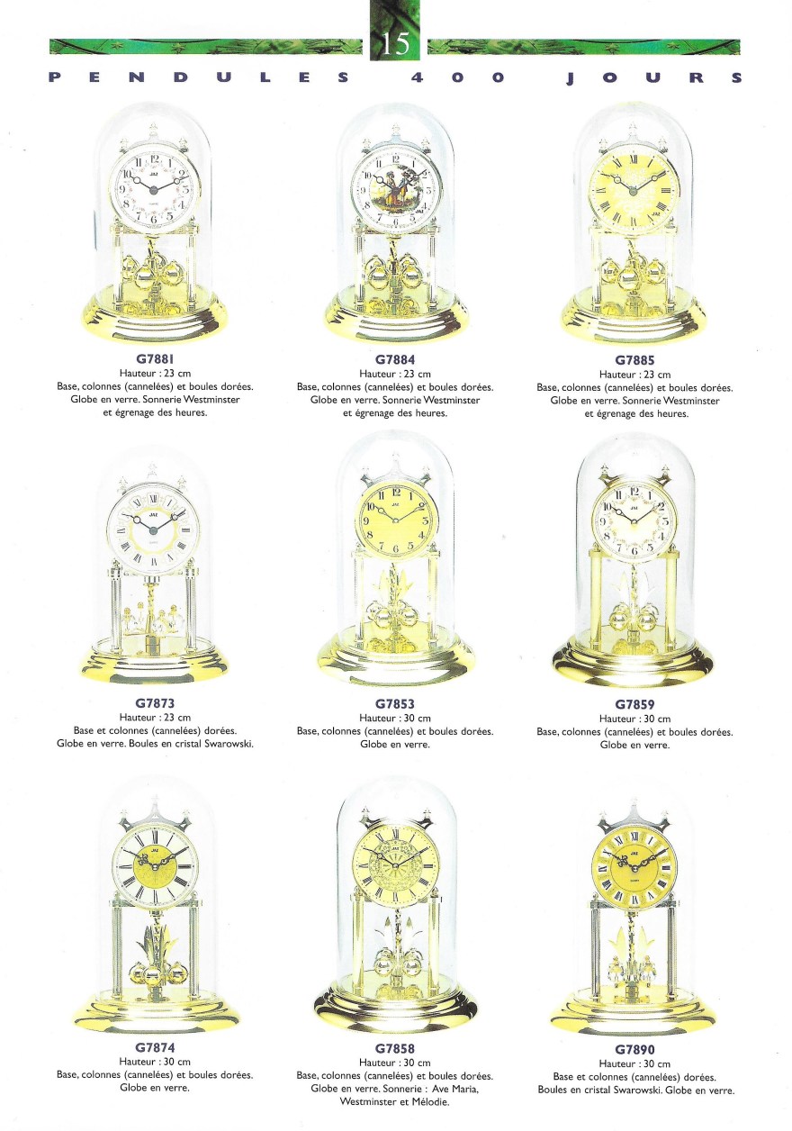 catalogue 1997 1998 page 15