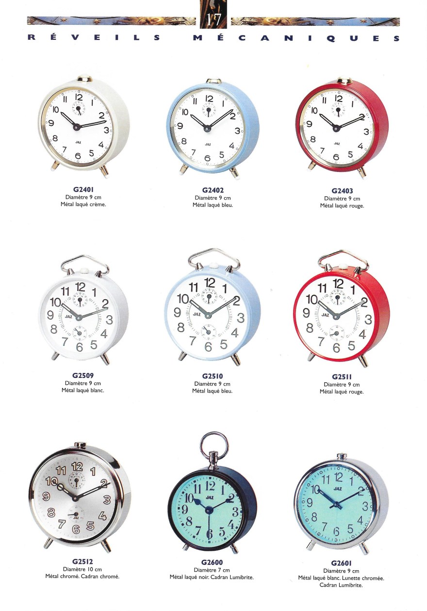 catalogue 1997 1998 page 17