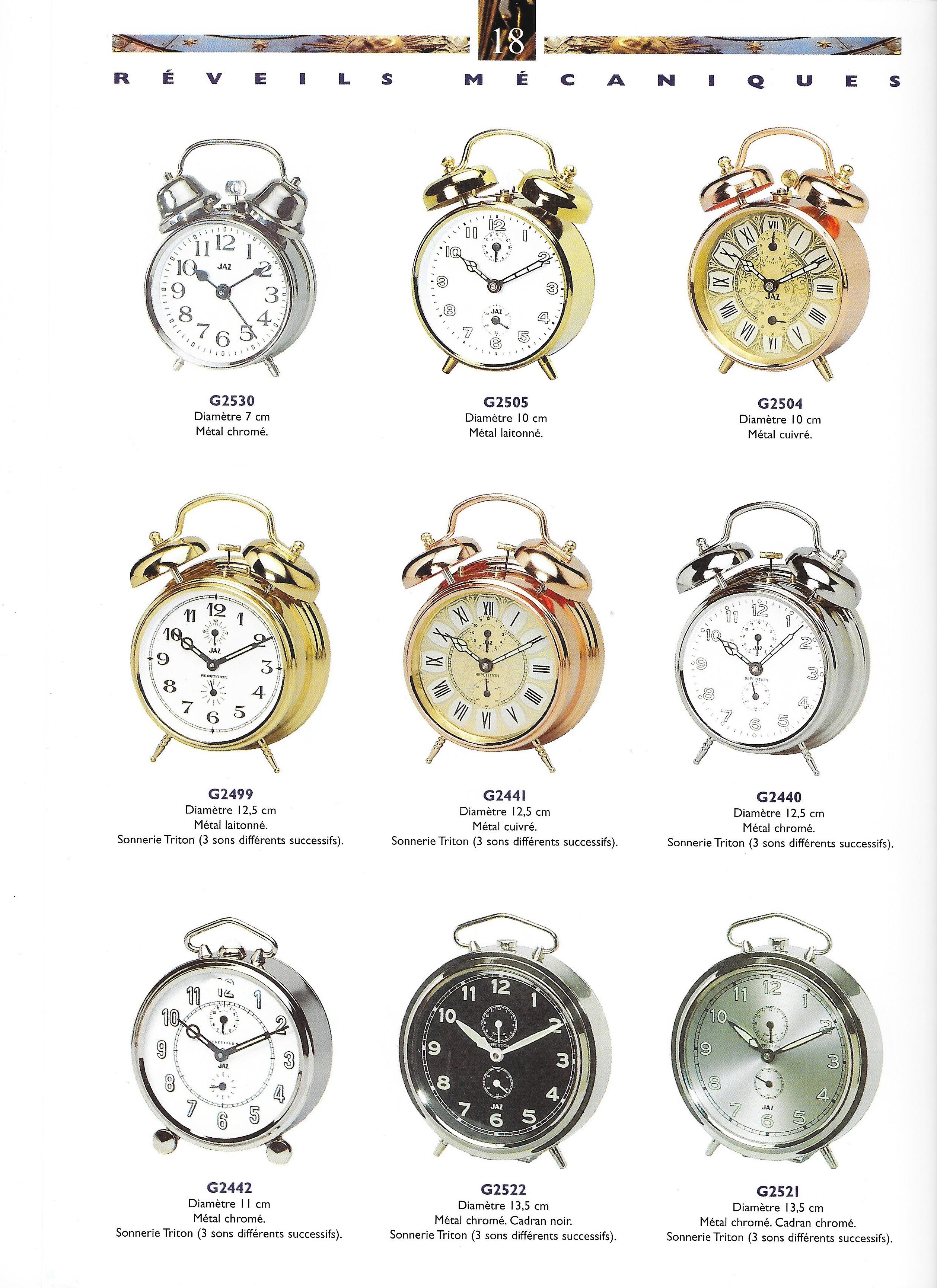 catalogue 1997 1998 page 18