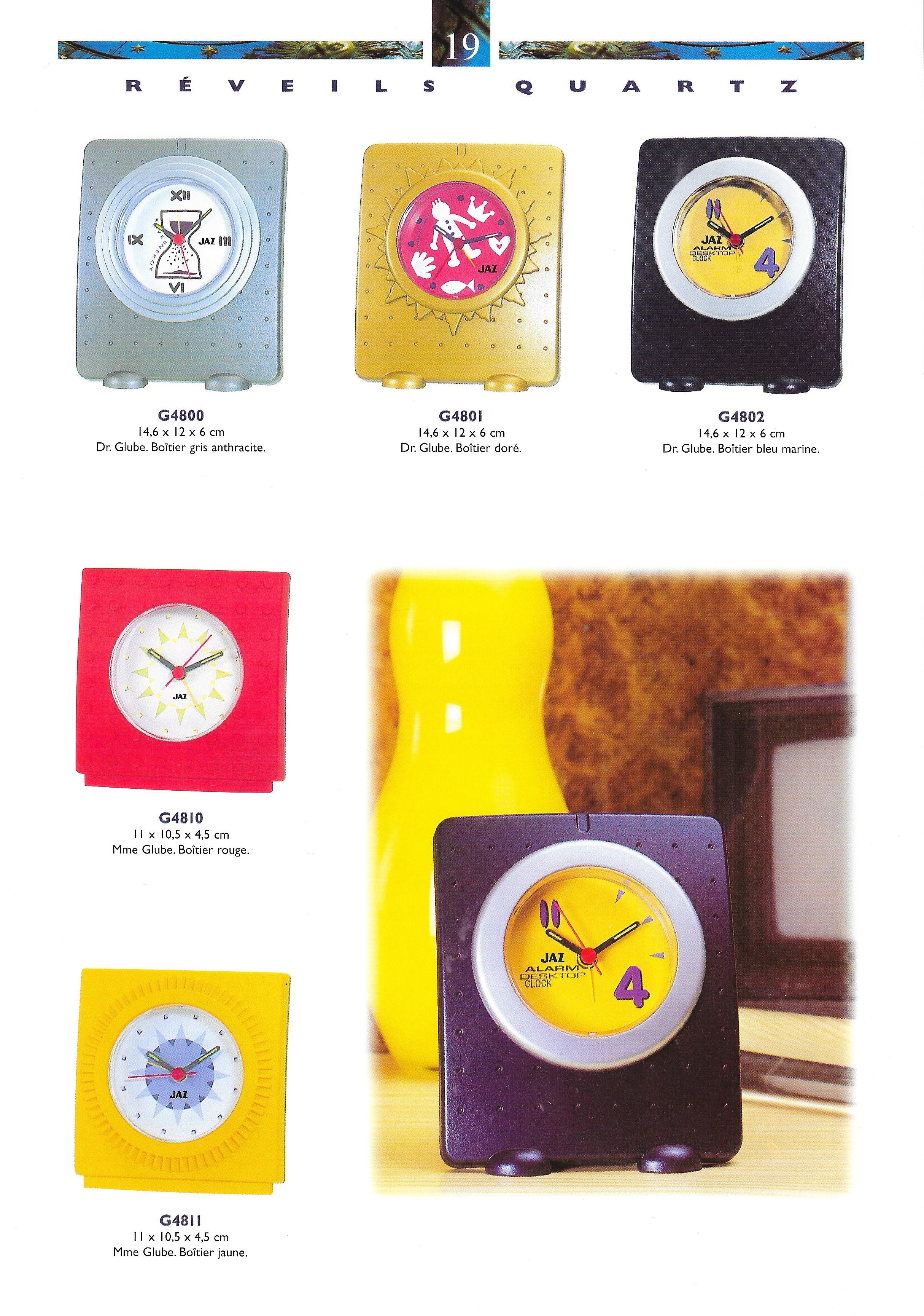 catalogue 1997 1998 page 19