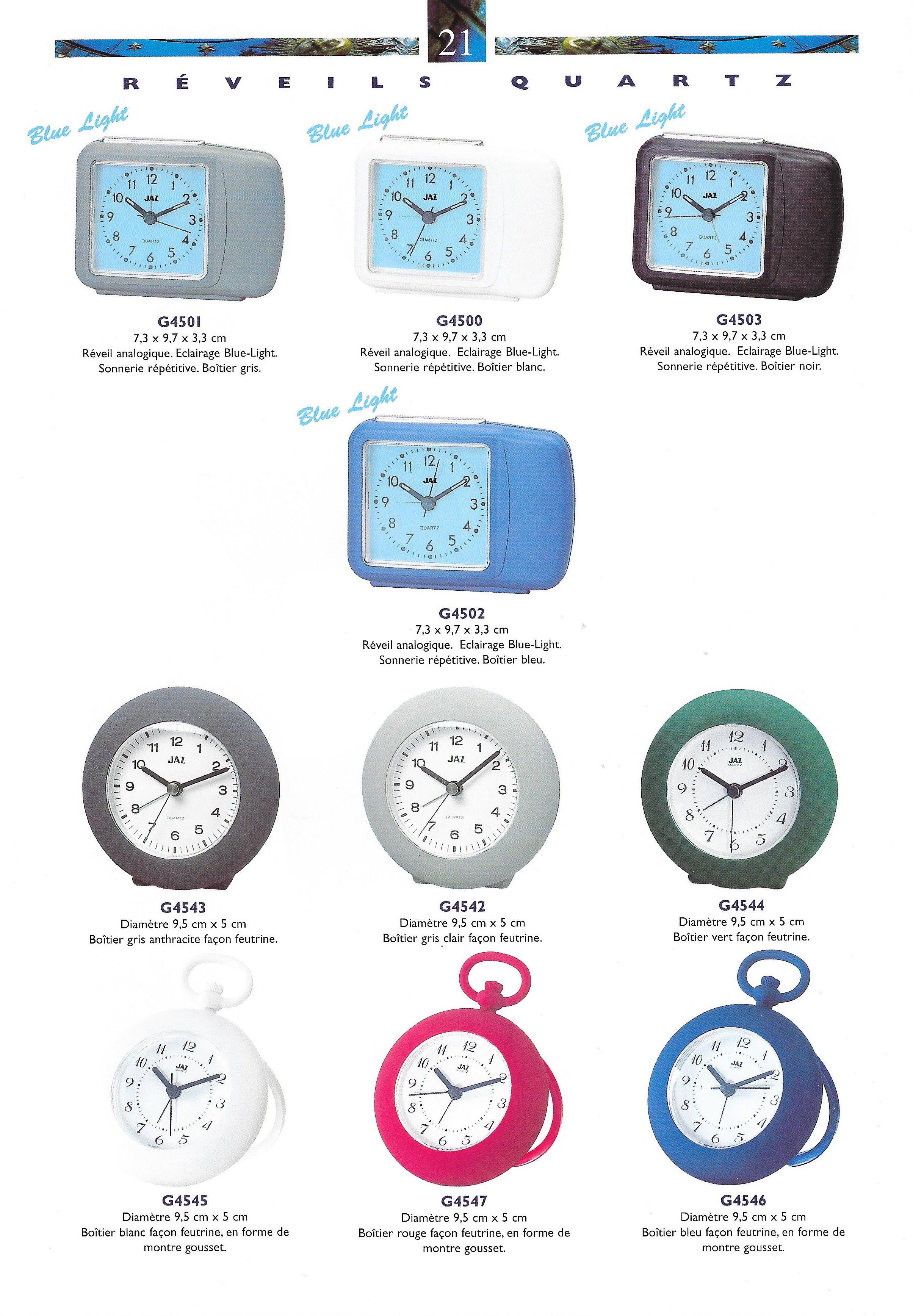 catalogue 1997 1998 page 21