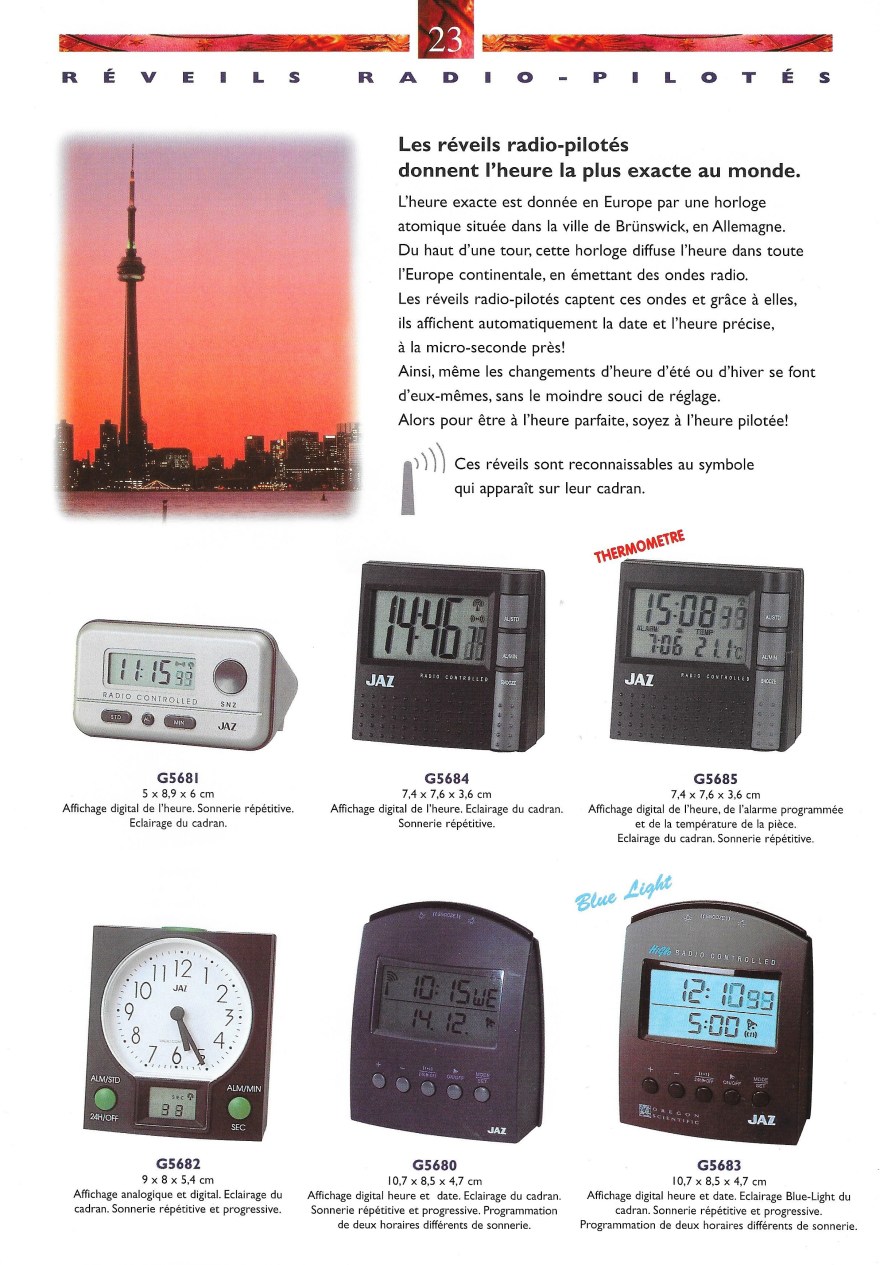 catalogue 1997 1998 page 23