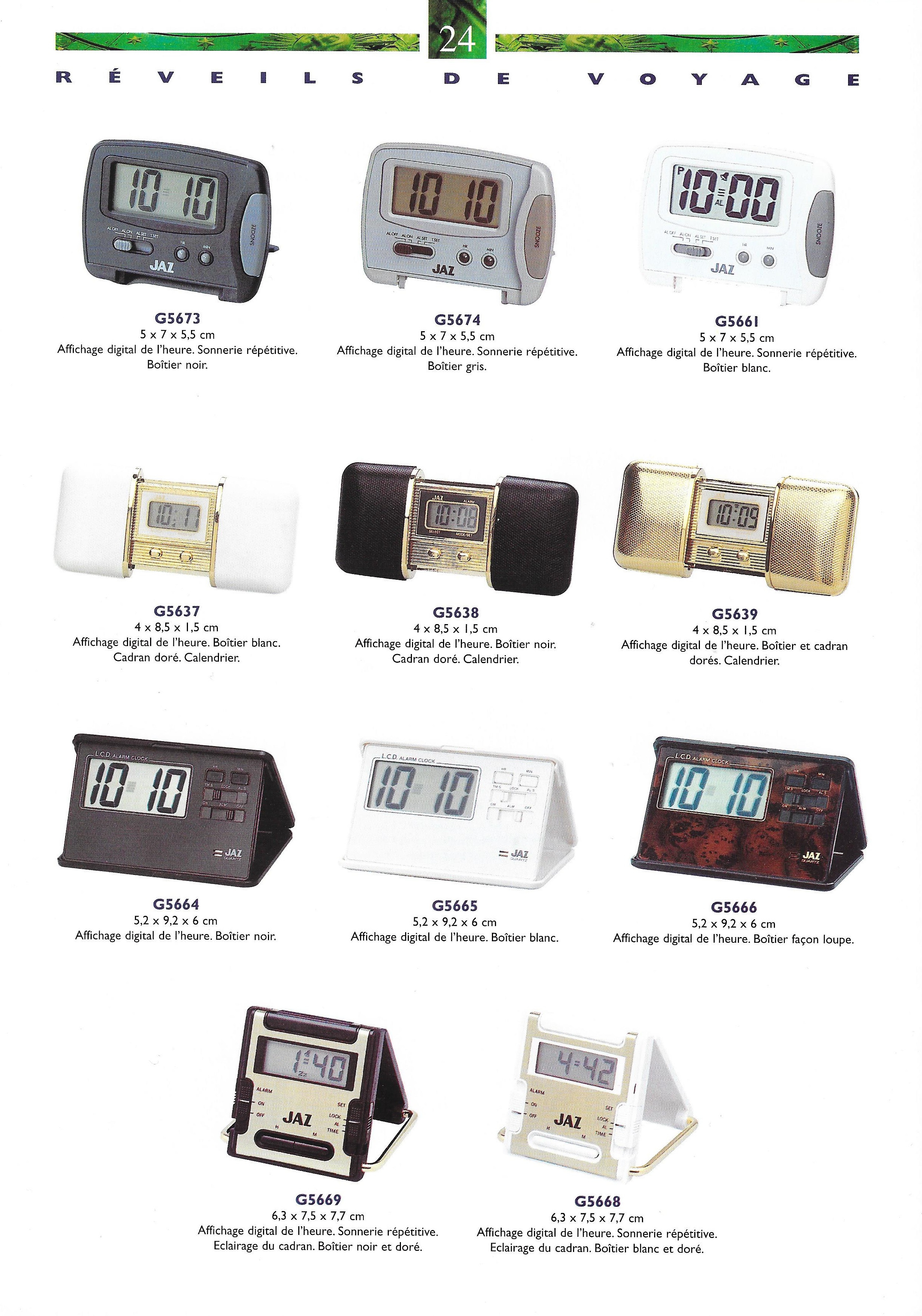 catalogue 1997 1998 page 24