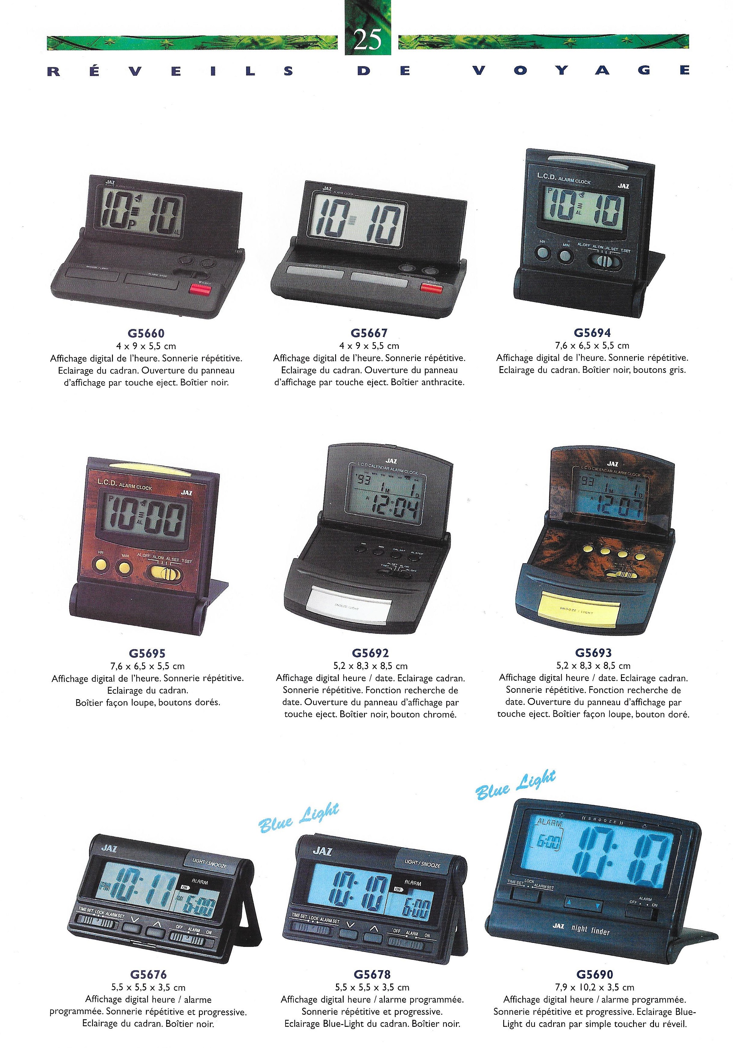 catalogue 1997 1998 page 25