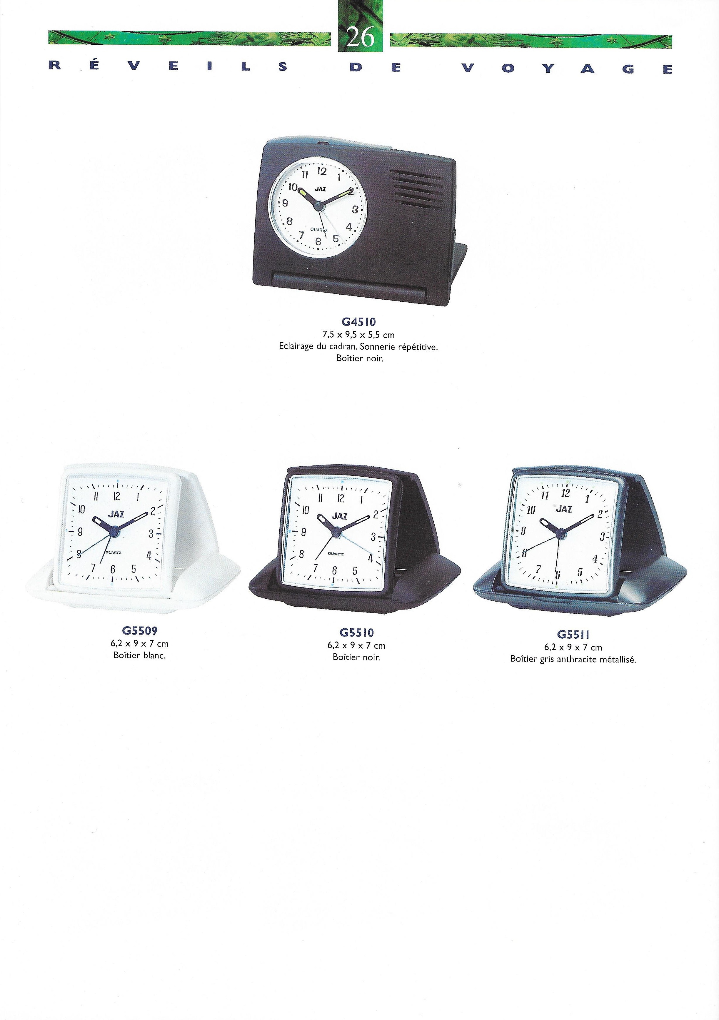 catalogue 1997 1998 page 26