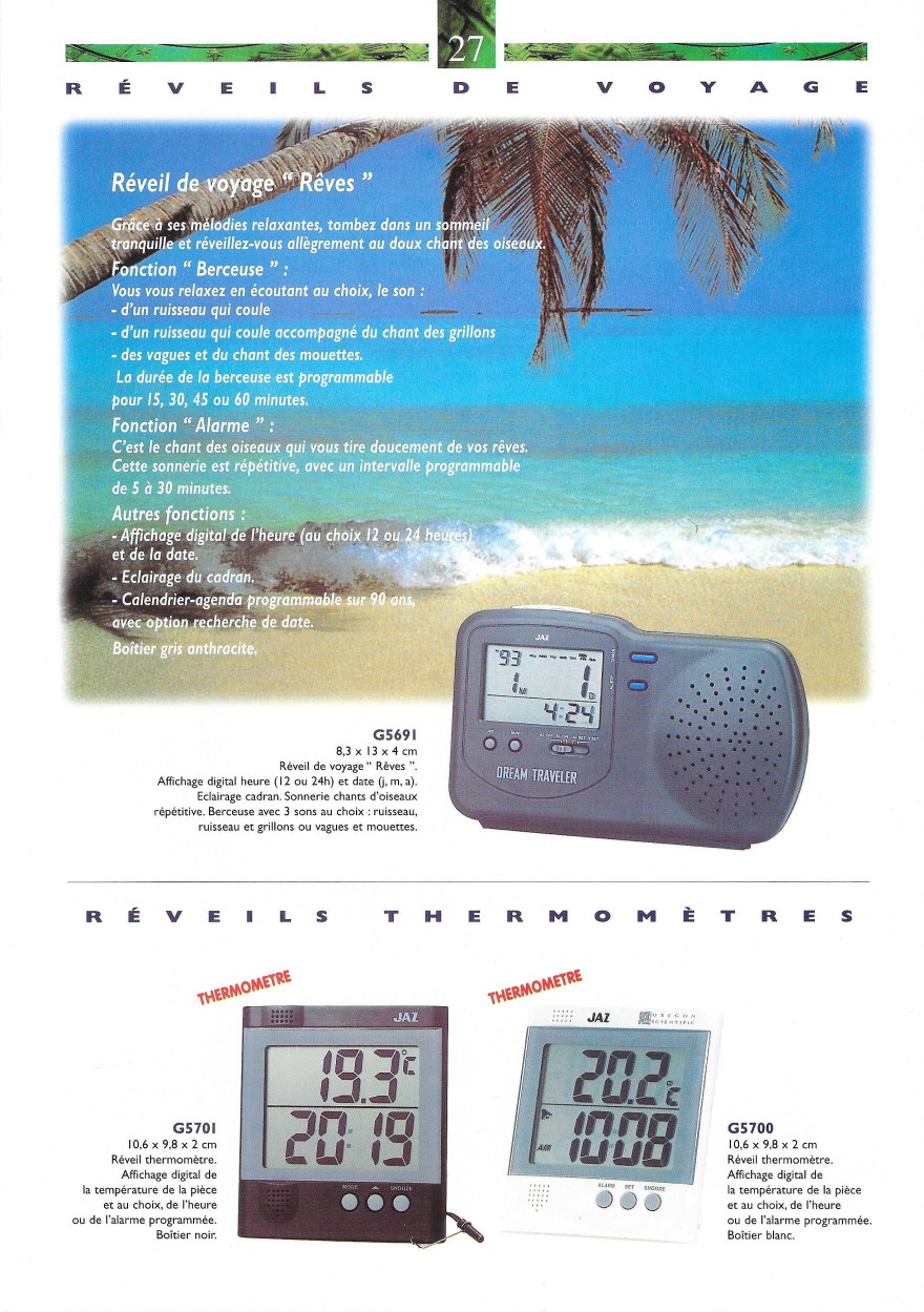 catalogue 1997 1998 page 27