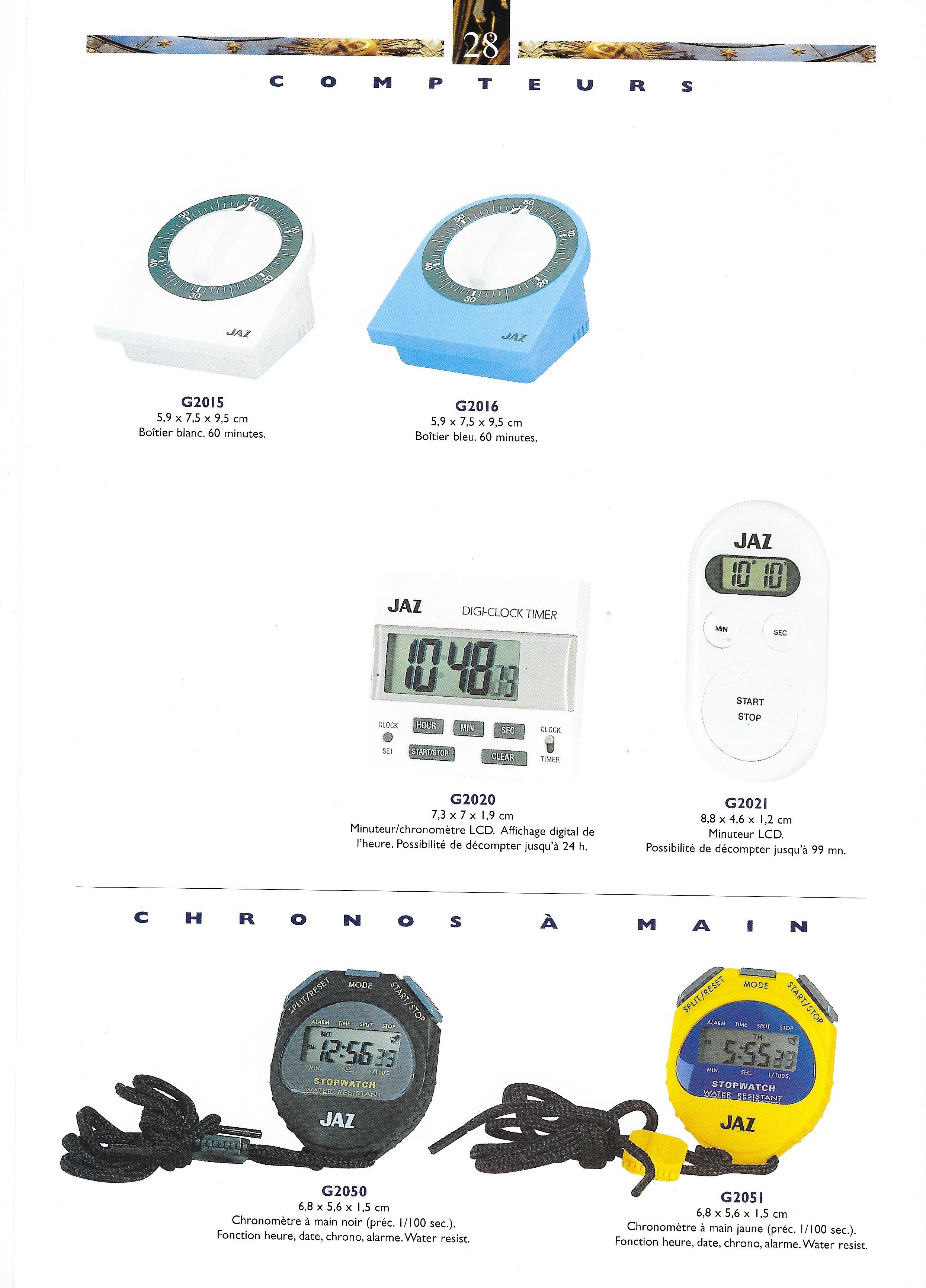 catalogue 1997 1998 page 28