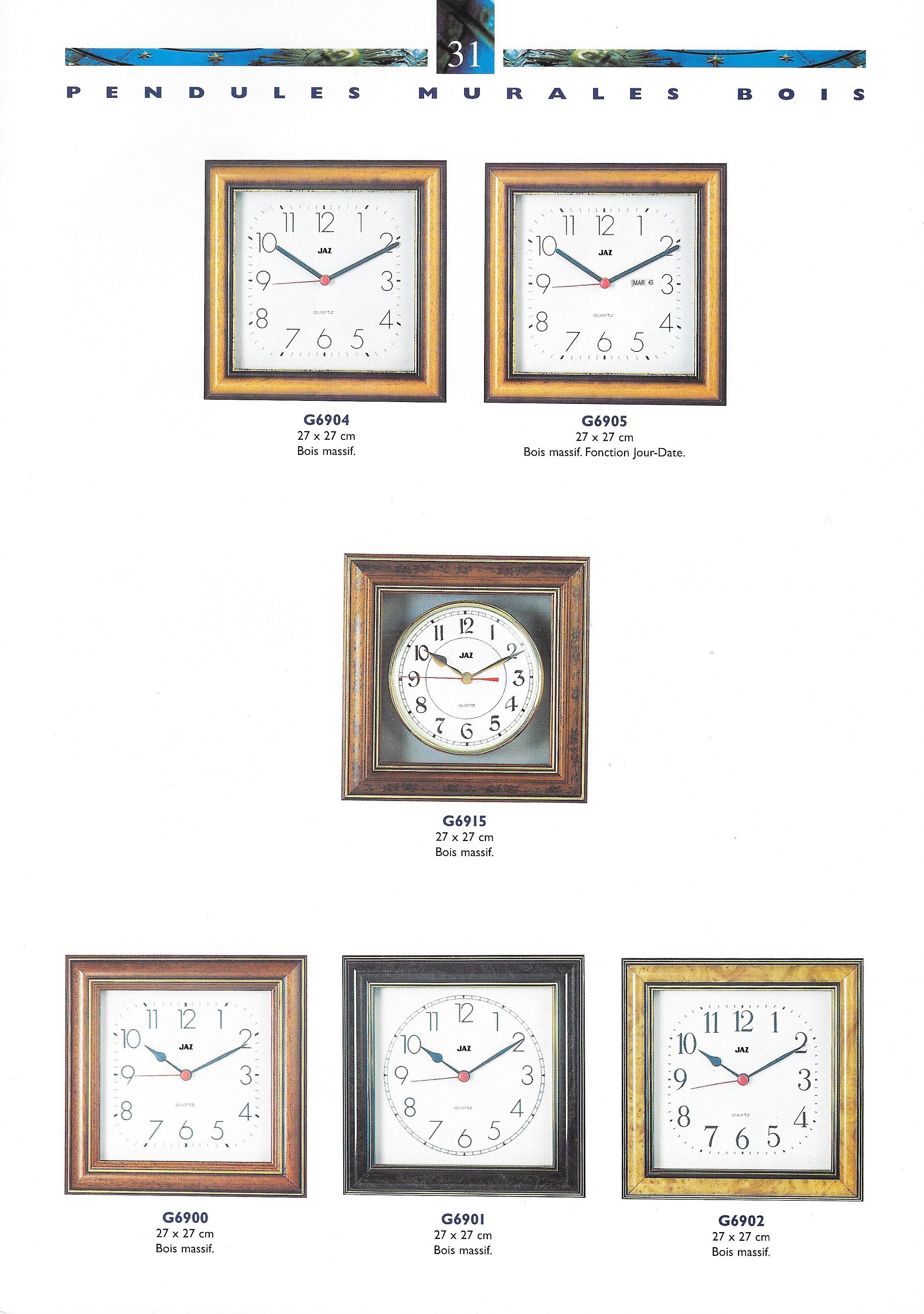 catalogue 1997 1998 page 31