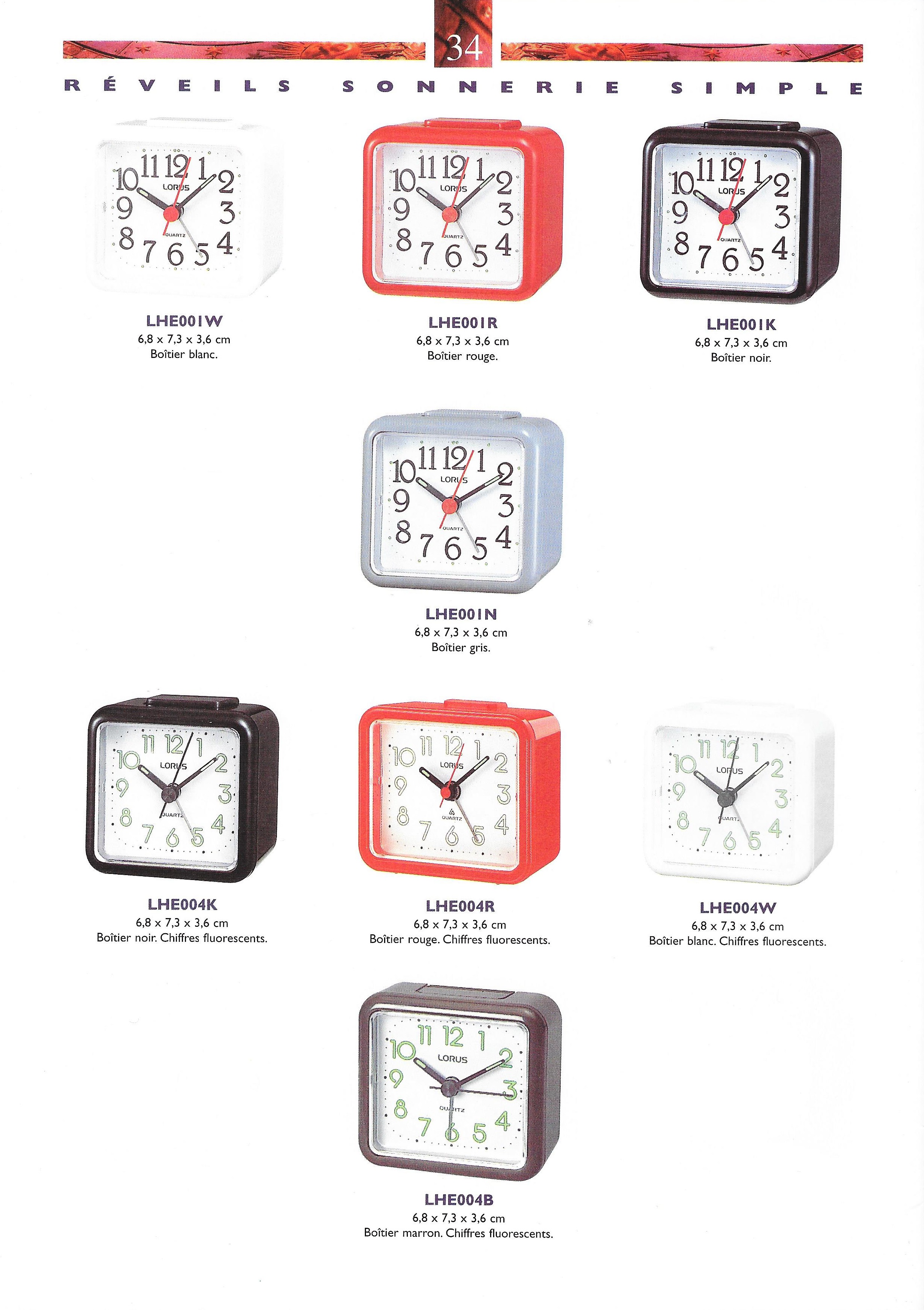 catalogue 1997 1998 page 34