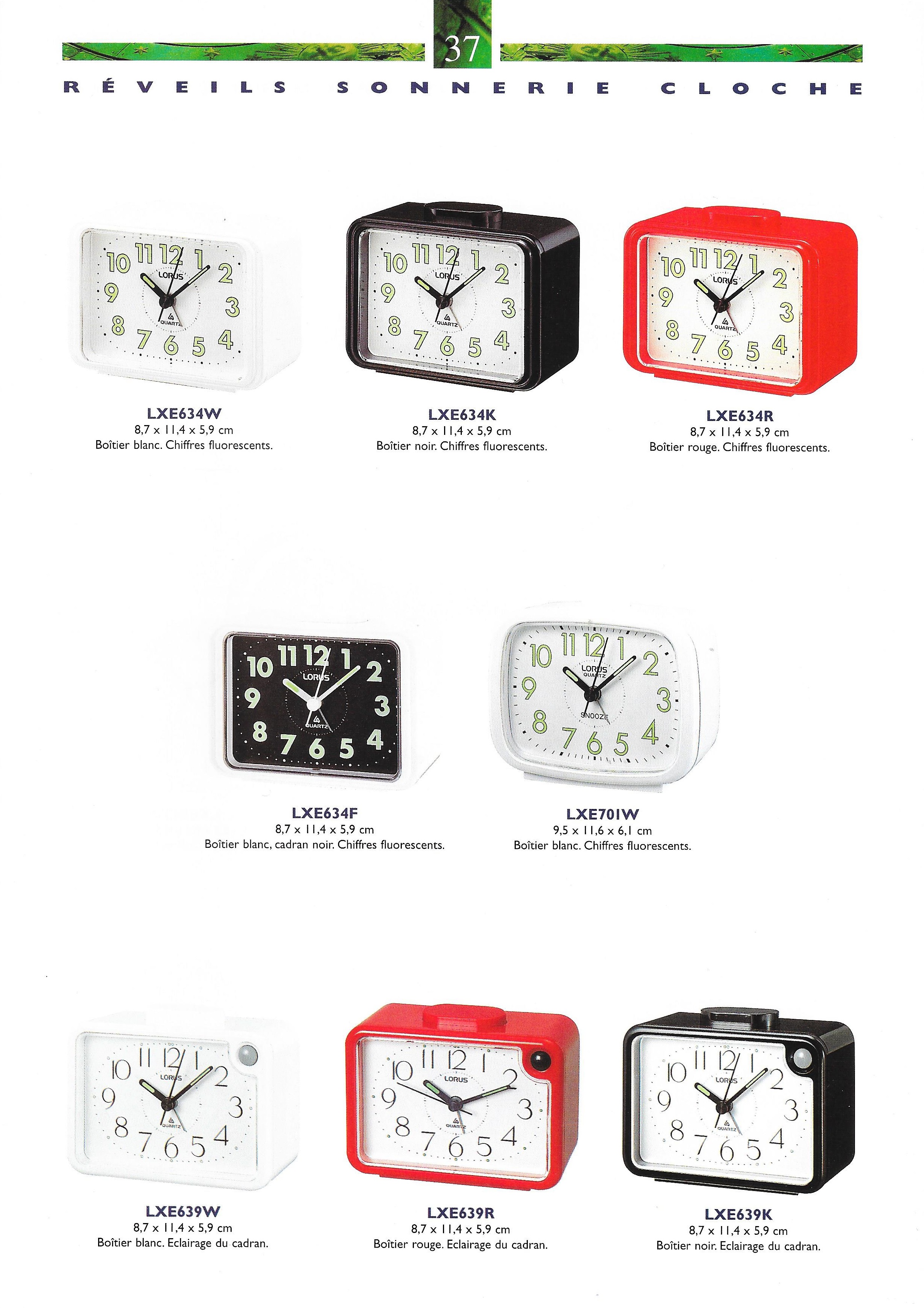 catalogue 1997 1998 page 37