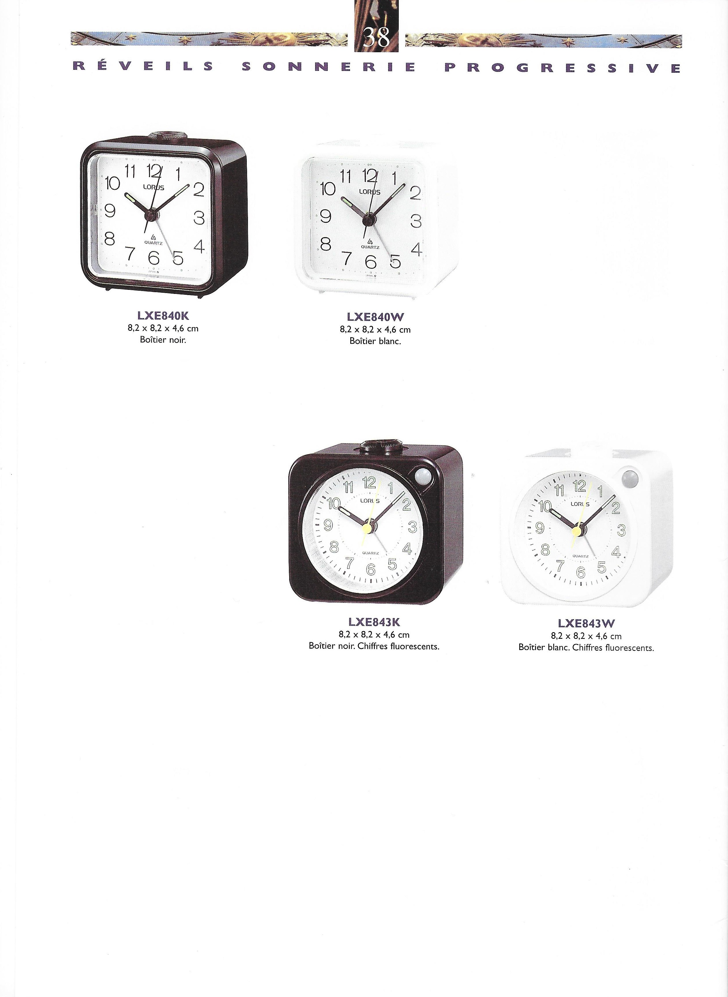 catalogue 1997 1998 page 38