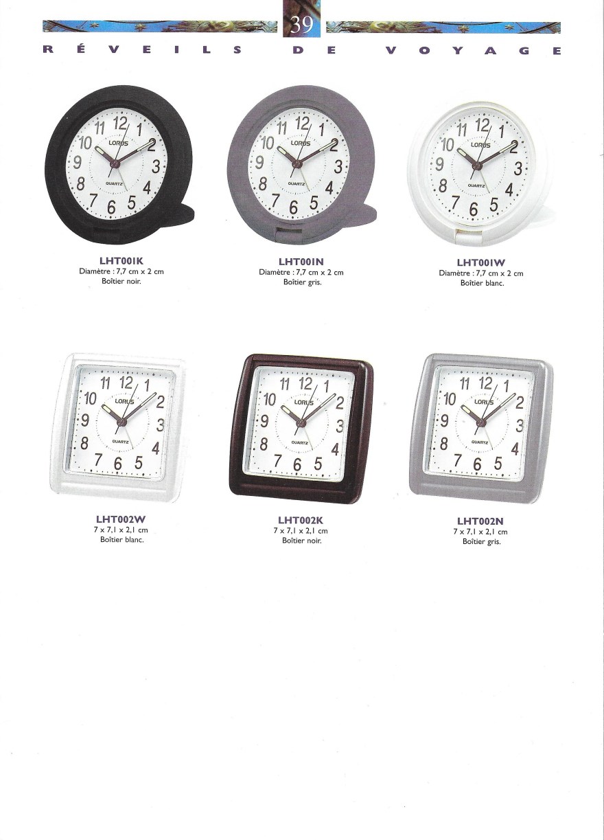 catalogue 1997 1998 page 39