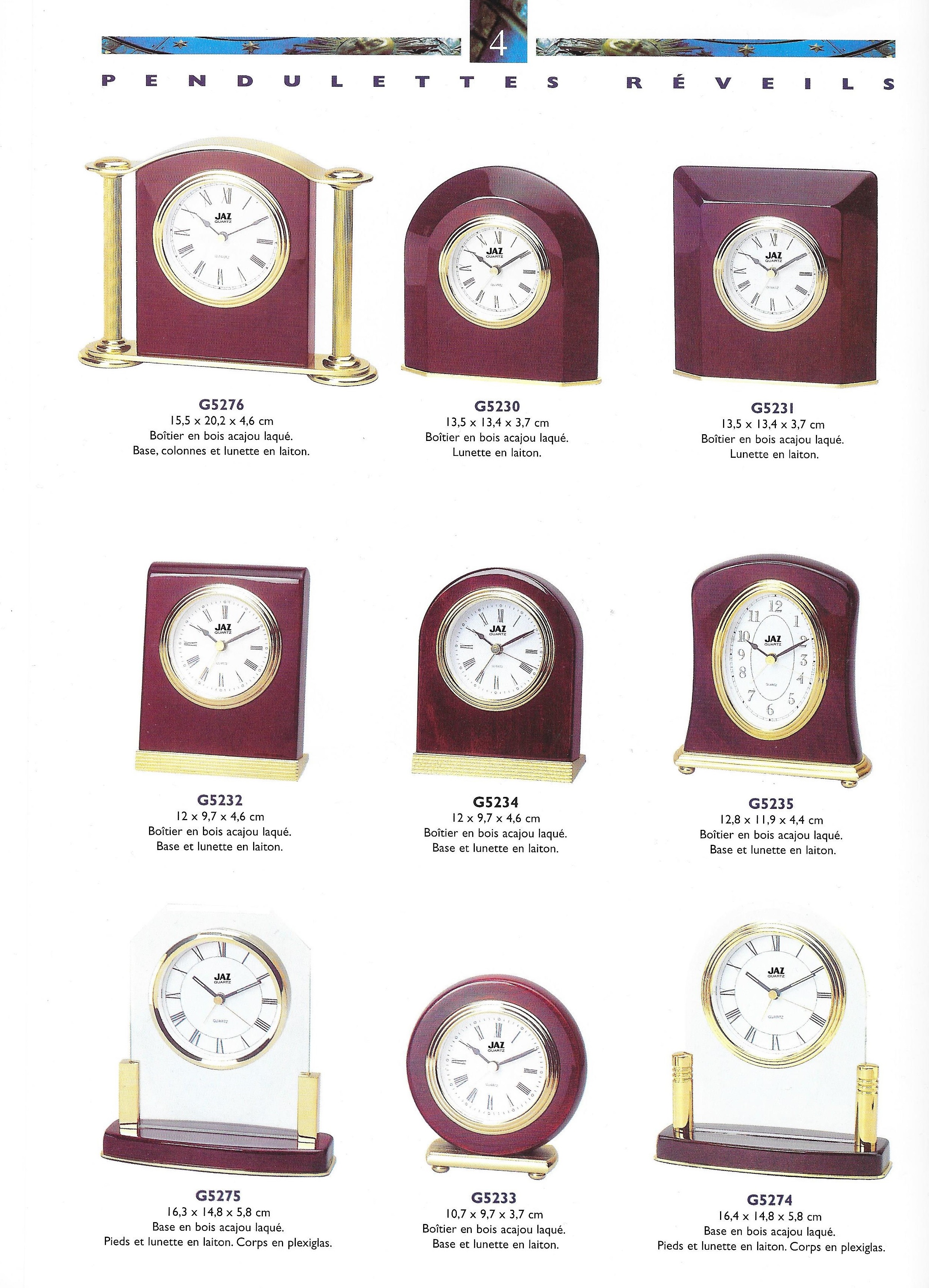 catalogue 1997 1998 page 4