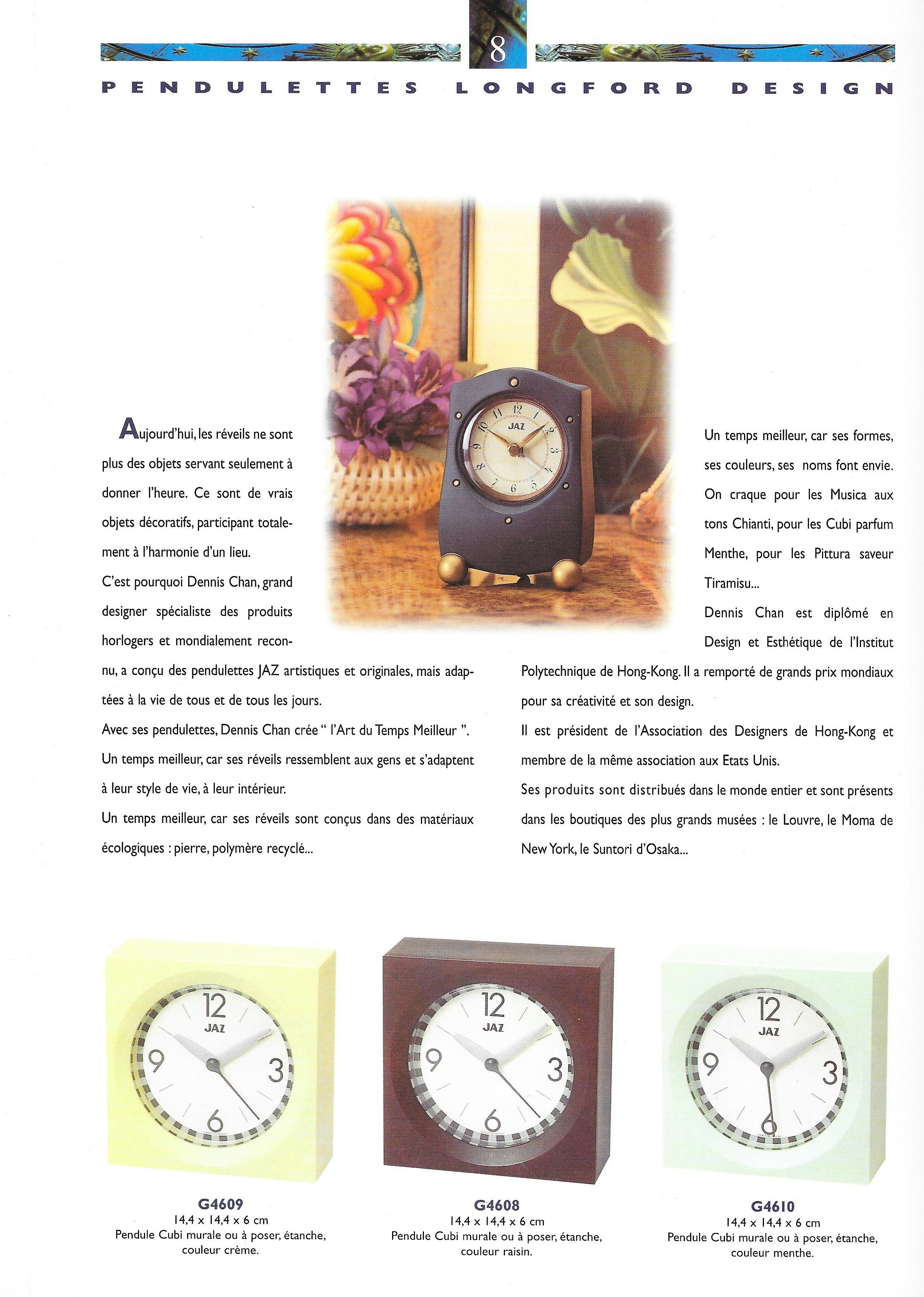 catalogue 1997 1998 page 8