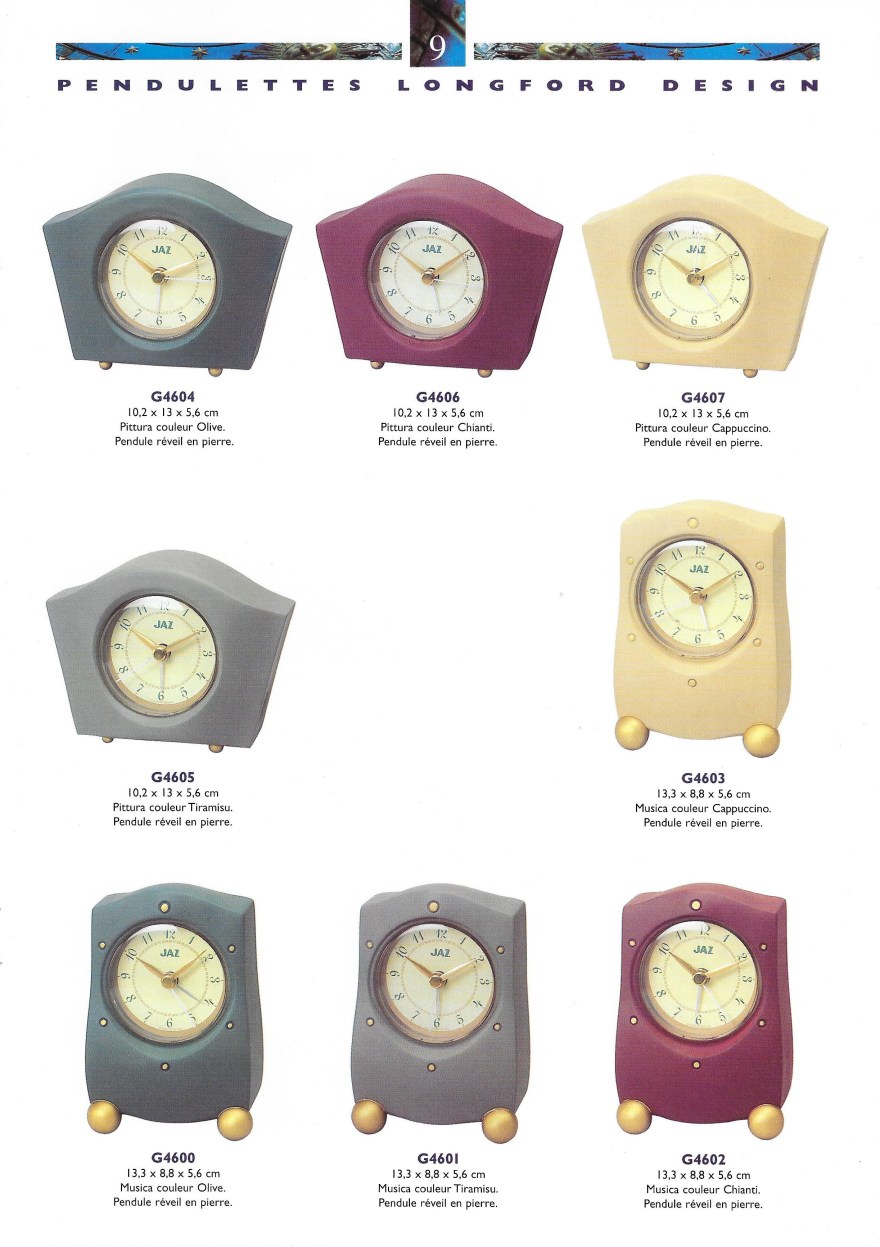 catalogue 1997 1998 page 9