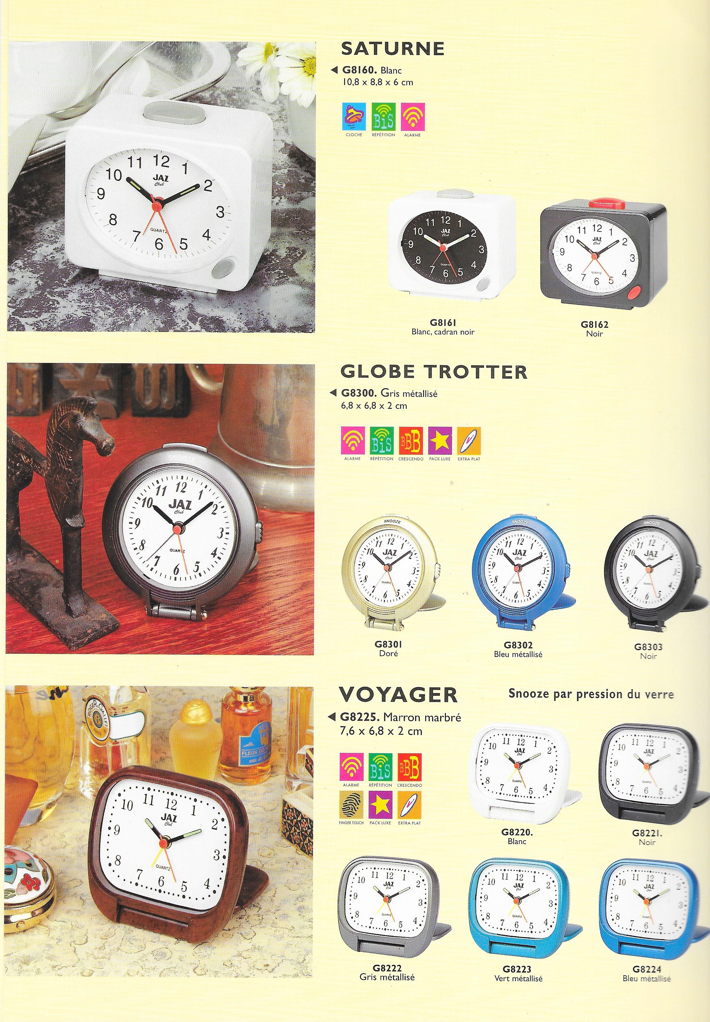 Jaz Club 1997 1999 page 4