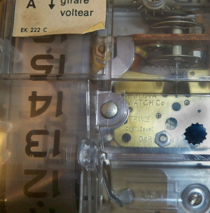 Pratic bulova dateur calibre FC (3)