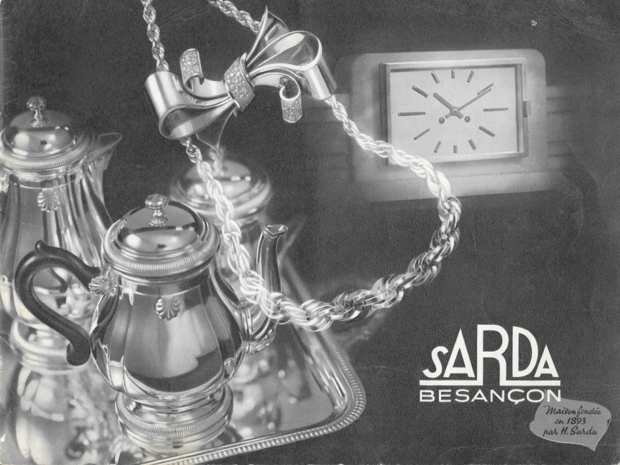 sarda catalogue Empic