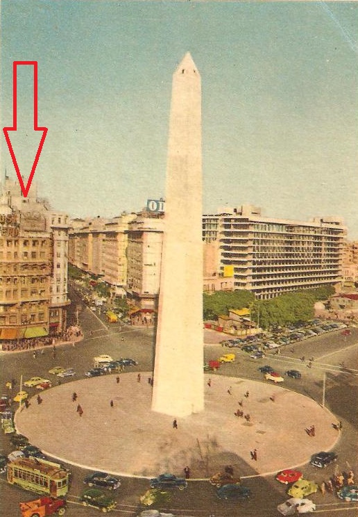 place de la république