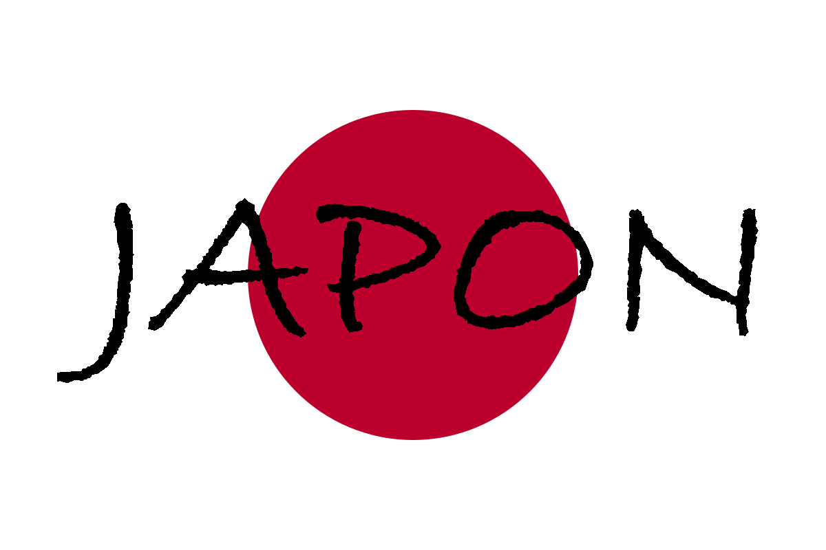 drapeau japon