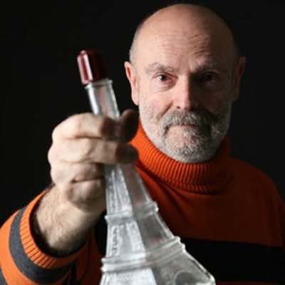 Zimmermann tour eiffel