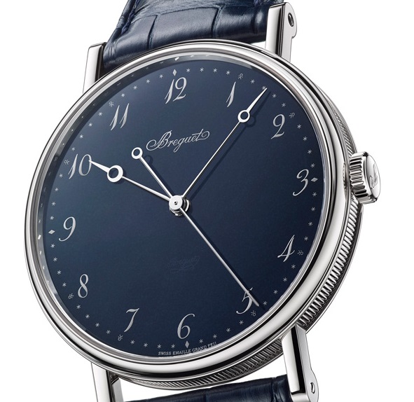 chiffres Breguet