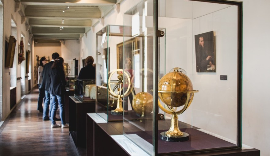 Musée duTemps_Granvelle_Doubs