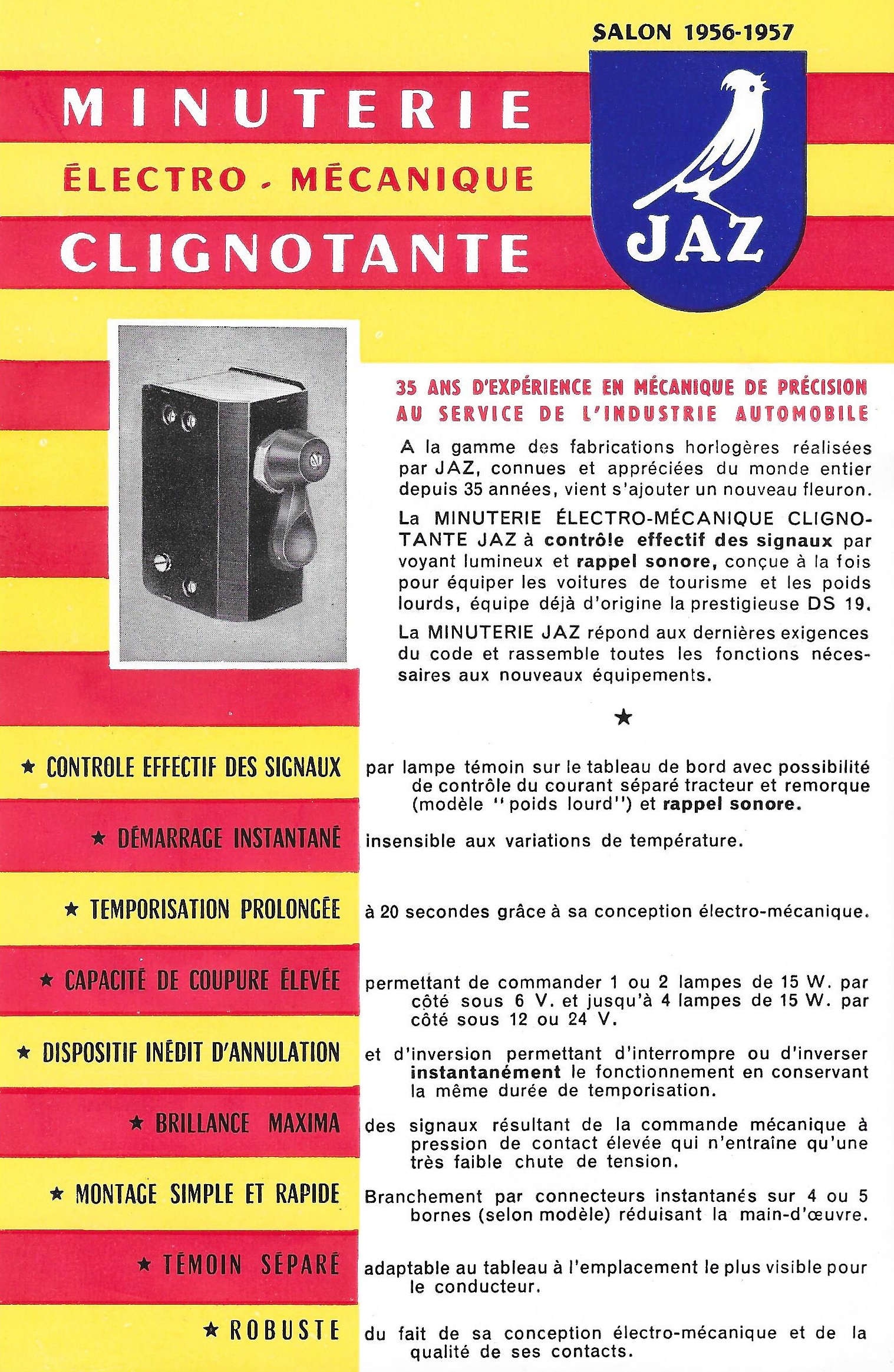 salon de l'auto 1957 1958 prospectus (1)