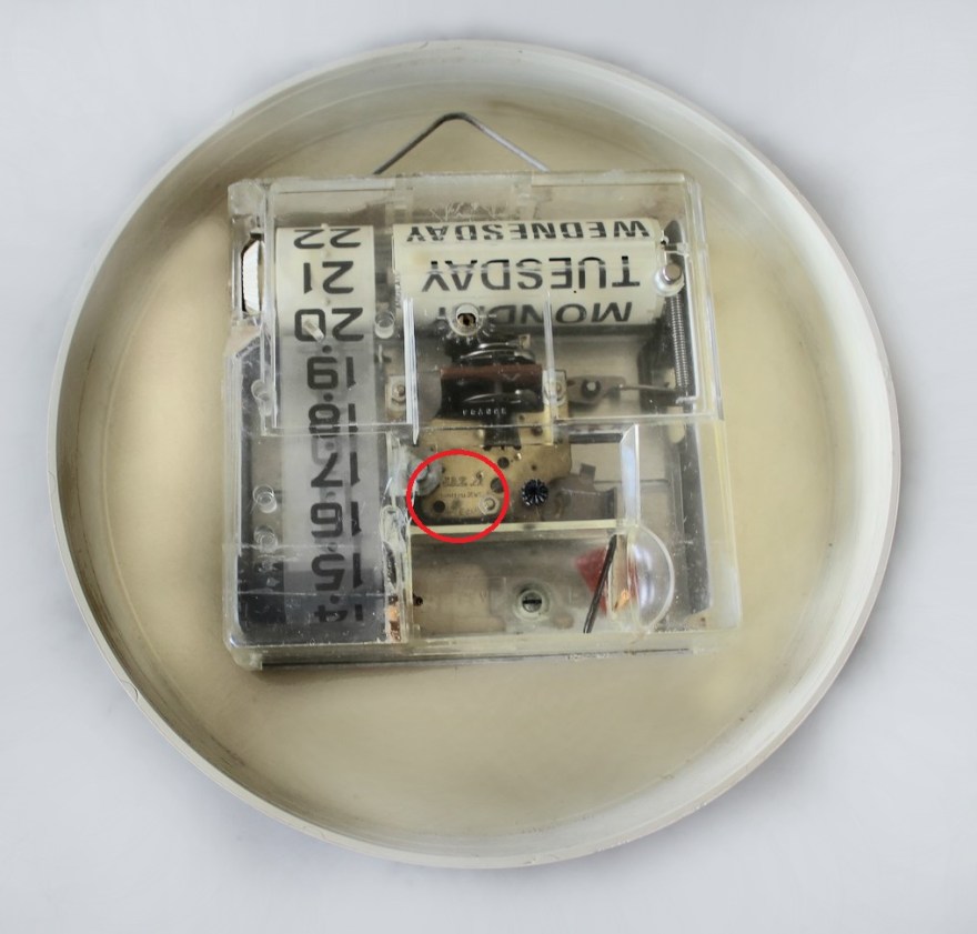 ACCTIM dos diam 22 cm