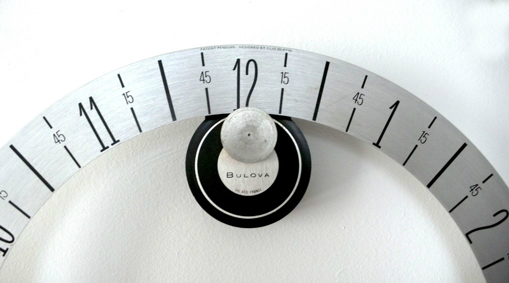 Bulova bertin licence Ato