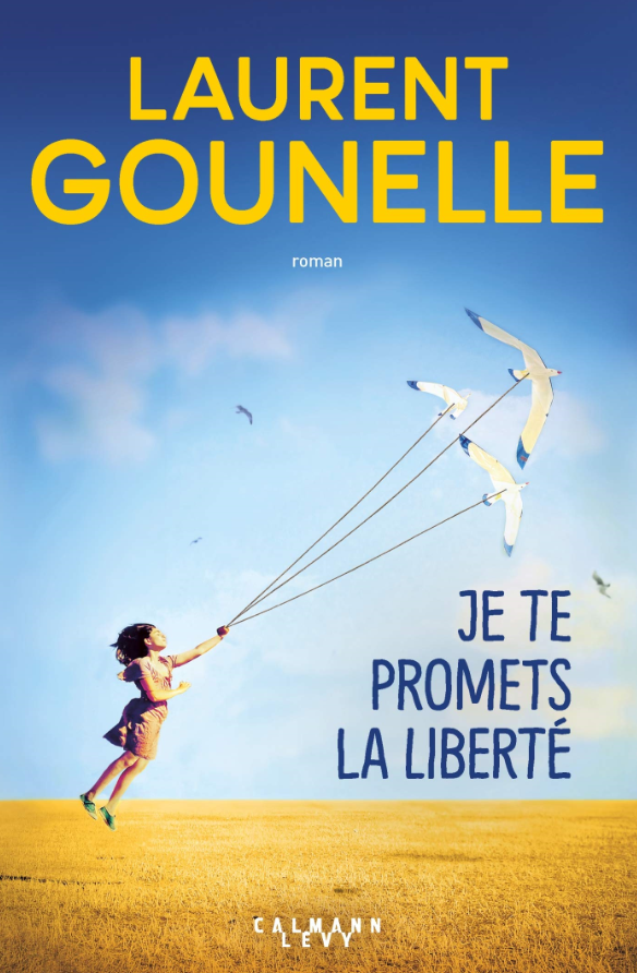 laurent Gounelle (2)