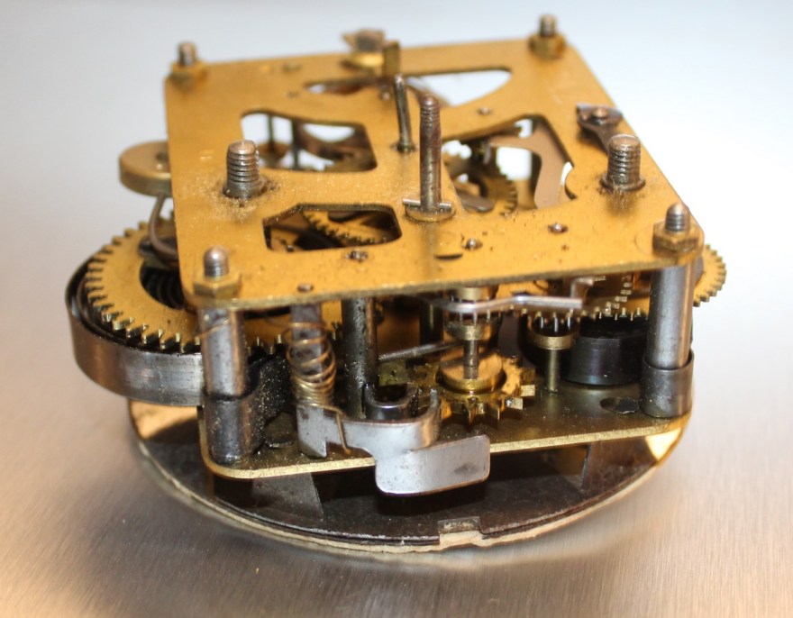 modic Mars 1926 à répétition (4)