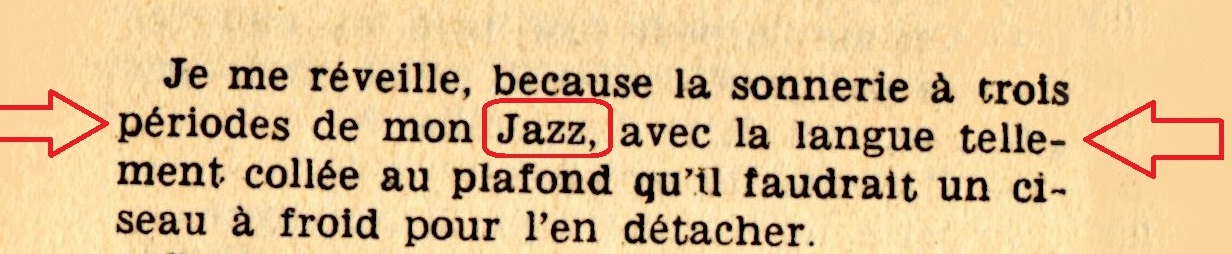 on t'enverra du monde (1)