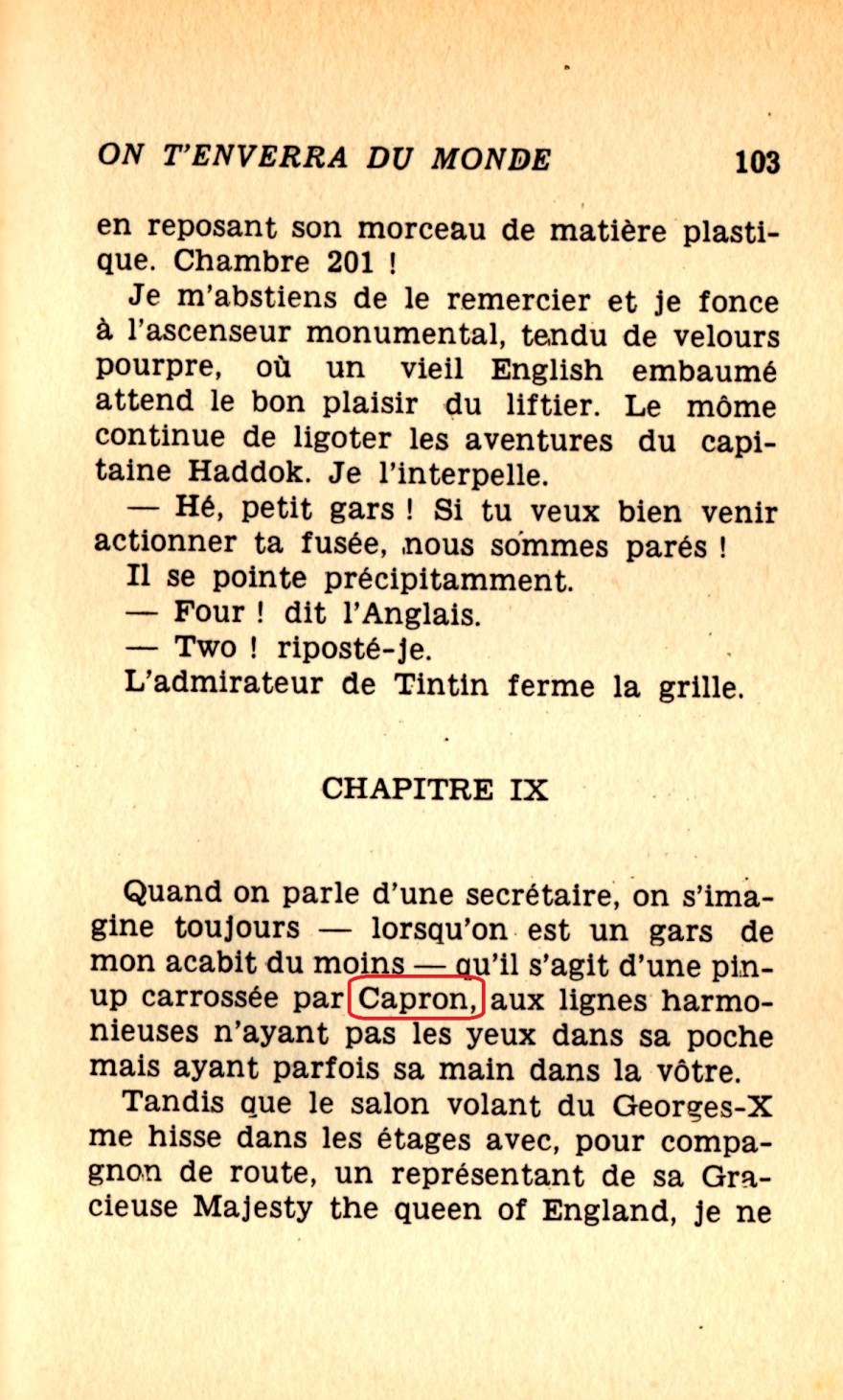 on t'enverra du monde (2)