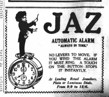 1925 dec 4 Yorshire Evening Post