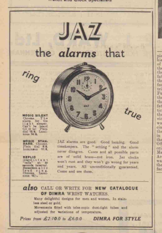 1936 sept 2 Glouceister Echo