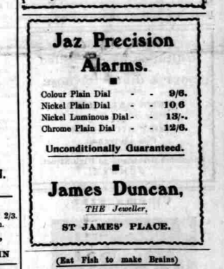 1938 oct 11 Brechin Advertiser detail