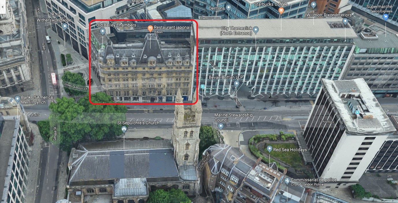 Jaz London vue du ciel .jpg