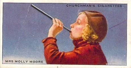 molly moore