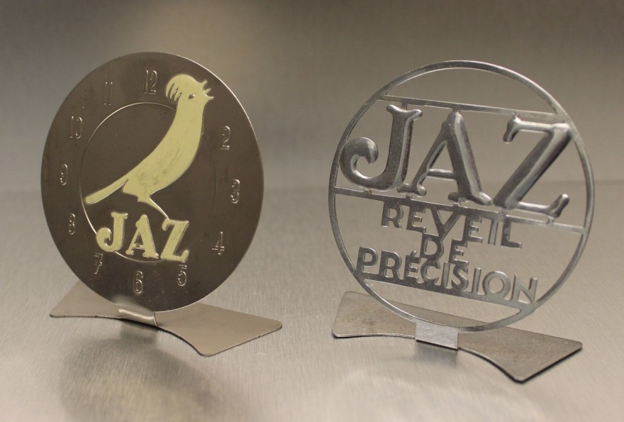 PRÉSENTOIR PUBLICITAIRE CIRCA 1937 (4)