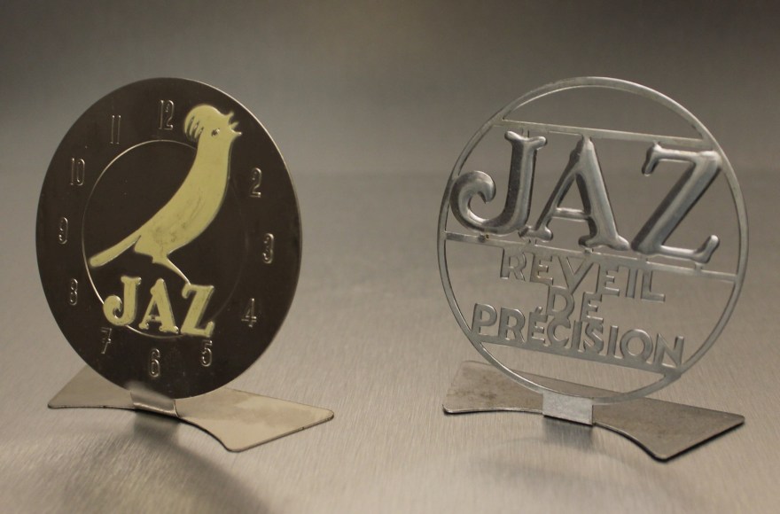 PRÉSENTOIR PUBLICITAIRE CIRCA 1937 (5)