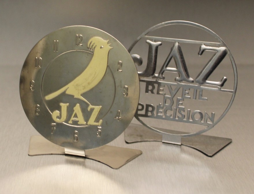 PRÉSENTOIR PUBLICITAIRE CIRCA 1937 (6)