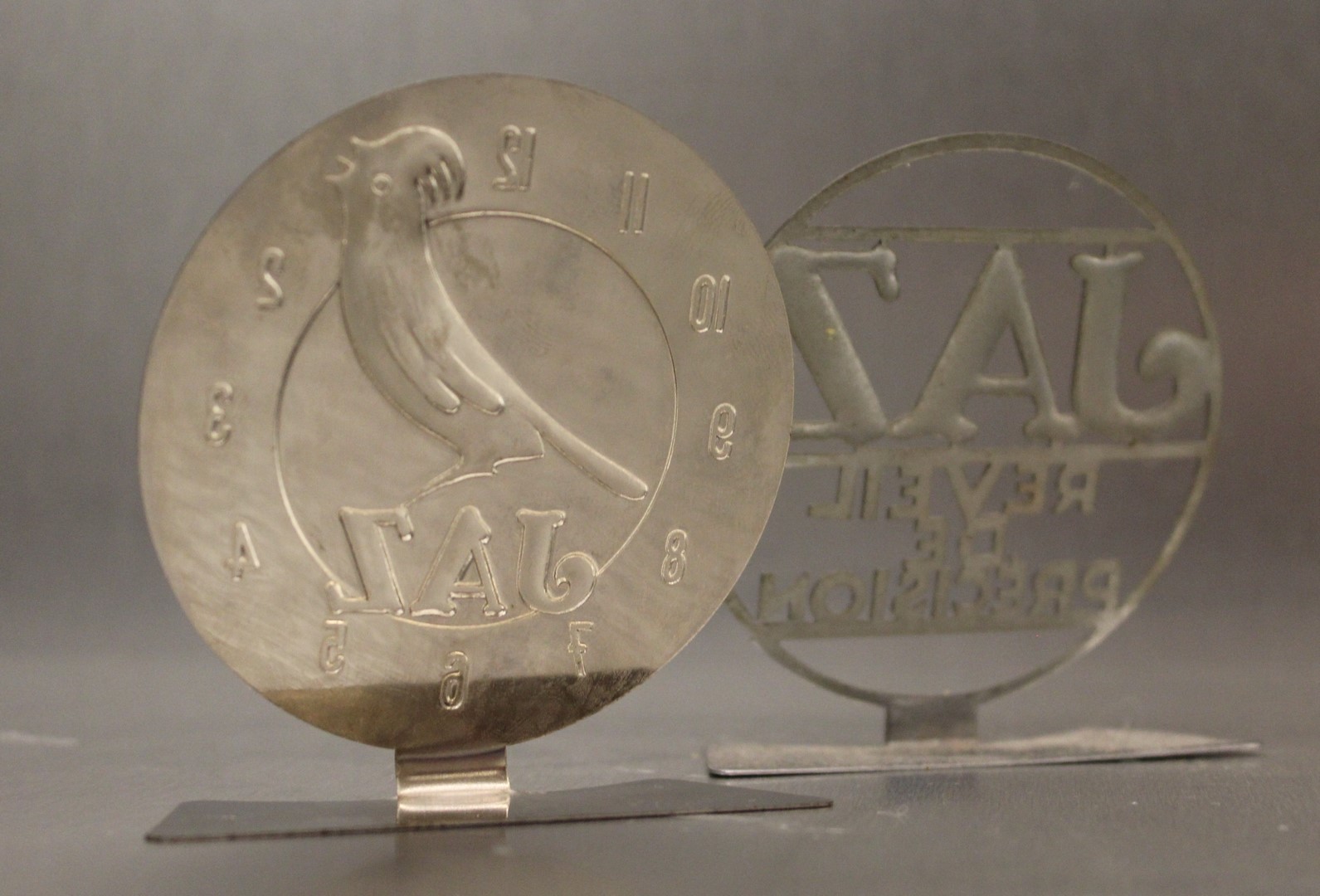 PRÉSENTOIR PUBLICITAIRE CIRCA 1937 (8)