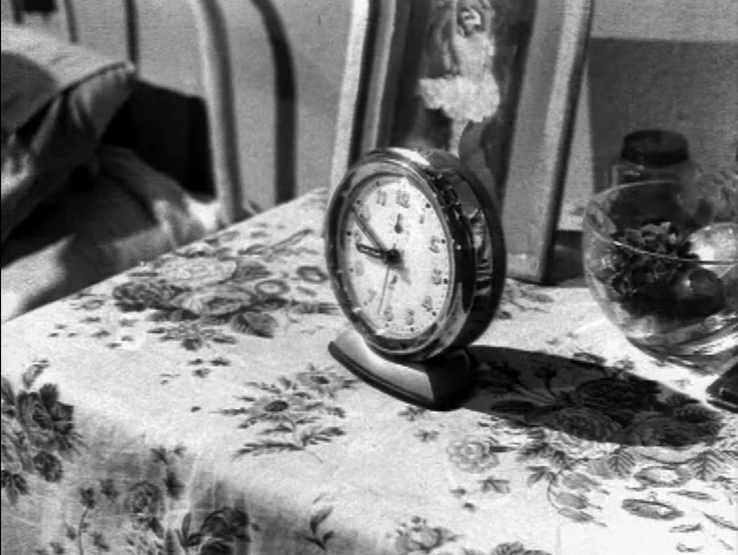 le réveil du dimanche (1)