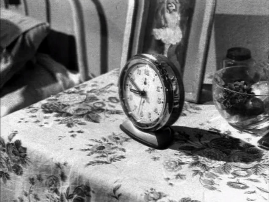 le réveil du dimanche (1)