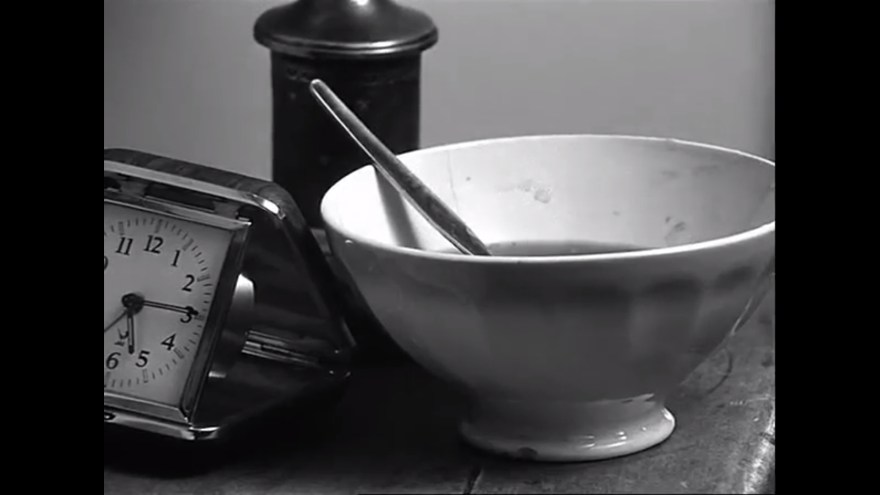 l'homme qui dort (1)