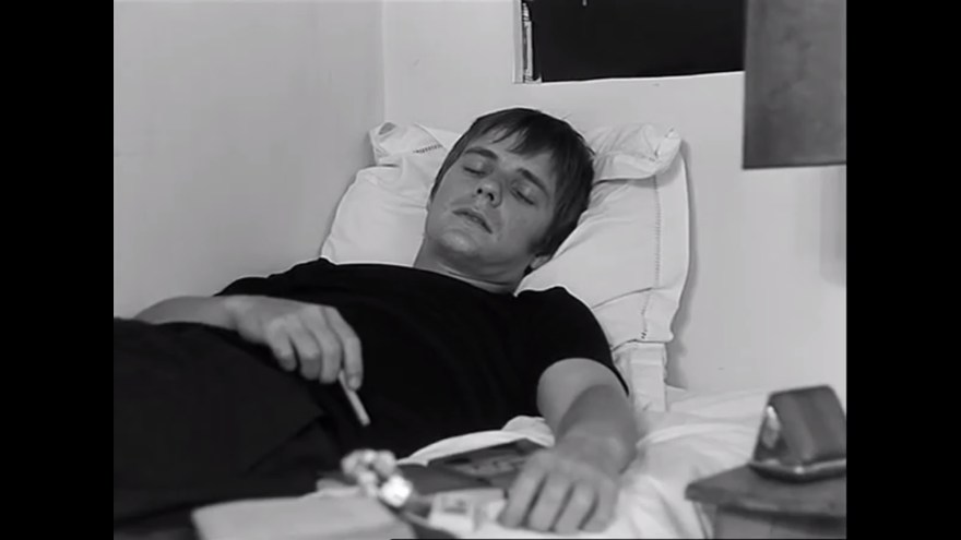 l'homme qui dort (3)